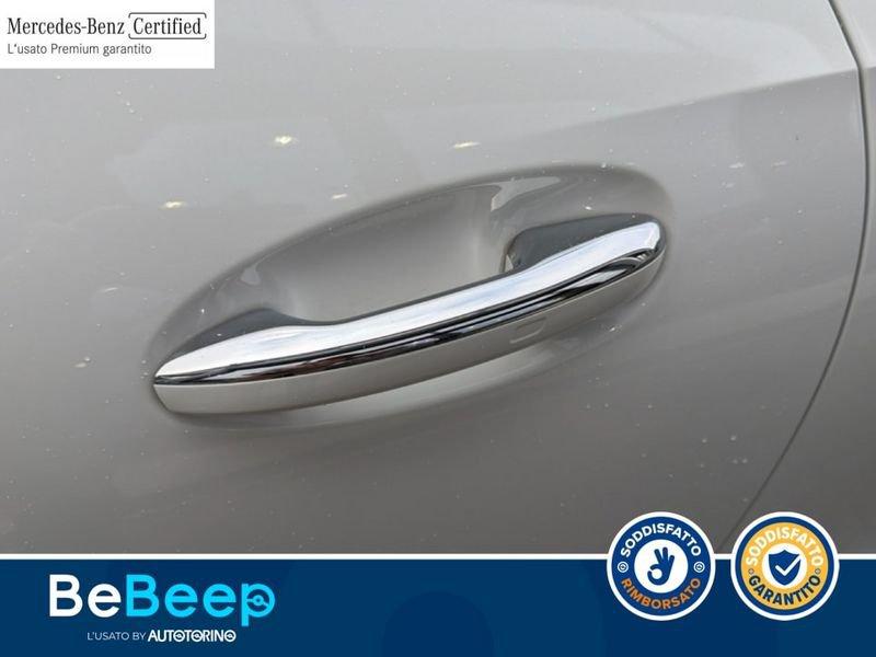 Mercedes-Benz CLE Cabrio 300 AMG LINE PREMIUM PLUS 4MATIC AUTO