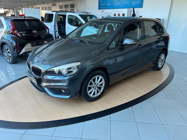 BMW 218 d Active Tourer Advantage