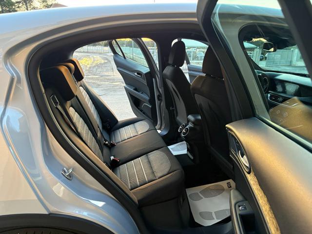 ALFA ROMEO Stelvio 2.2 Turbodiesel 190 CV AT8 Q4 Super Business