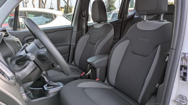 JEEP Renegade MHEV Limited Hybrid 1.5cc 130cv CAMERA POST. AUTOM