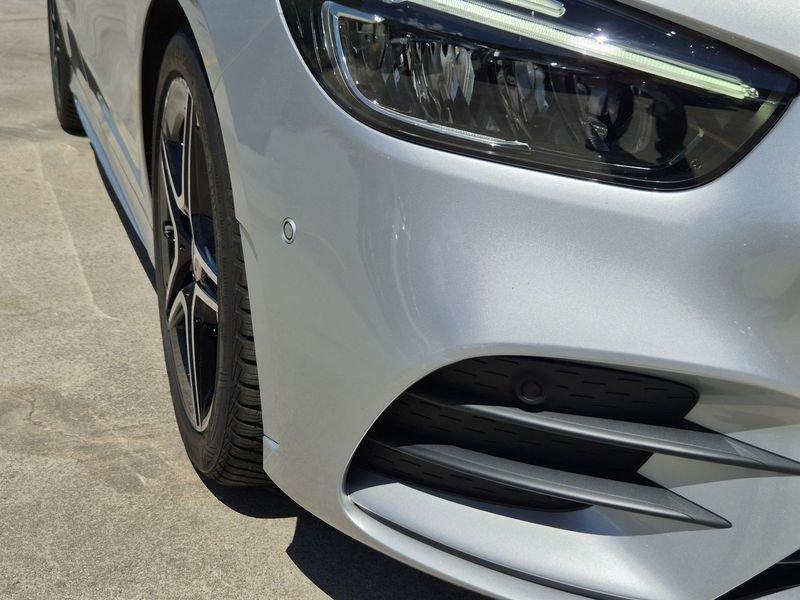 Mercedes-Benz Classe B B 180 d AMG Line Premium Plus auto