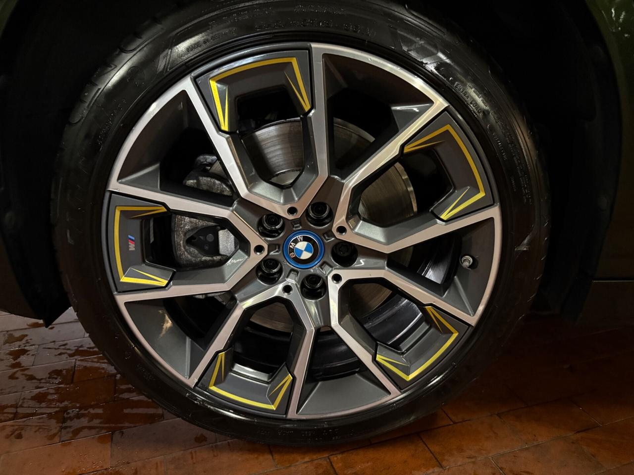Bmw X2 xDrive25e Goldplay Edition