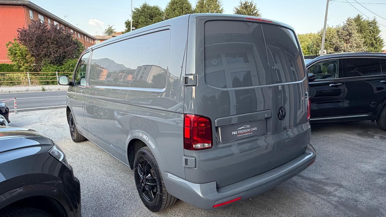 Volkswagen Transporter 2.0 TDI 150CV PC Furgone Business