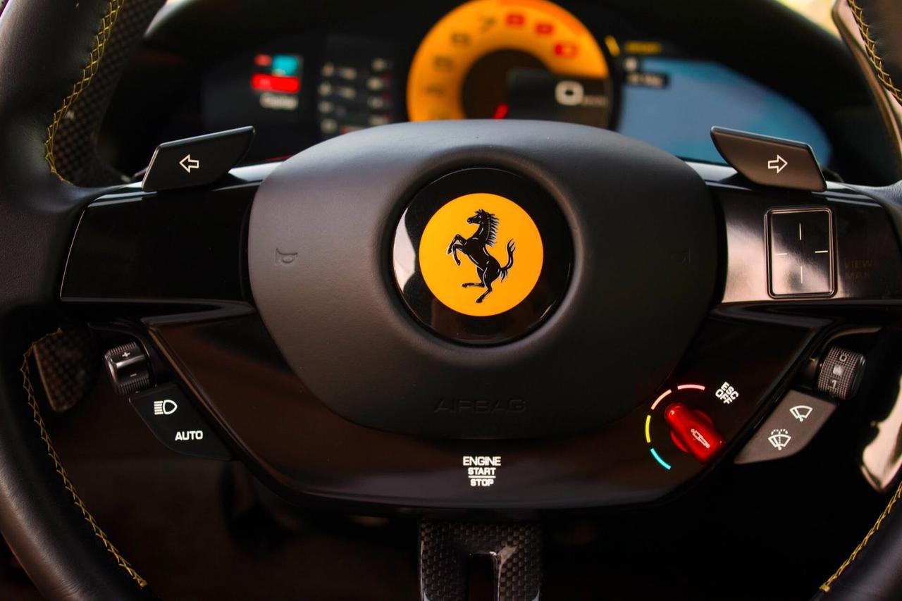 Ferrari Roma