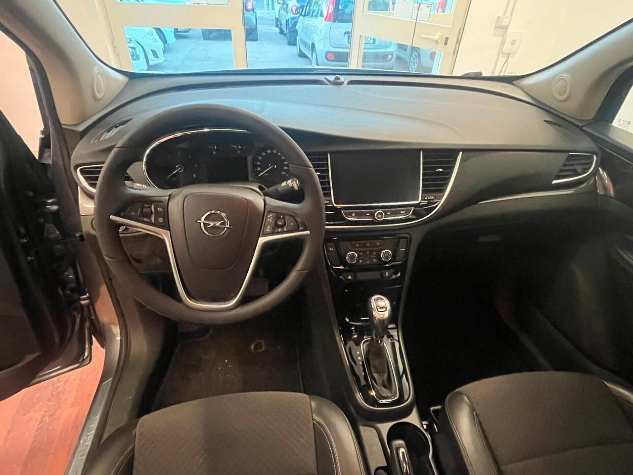 Opel Mokka X 1.6 CDTI Ecotec 136CV 4x2 Automatica
