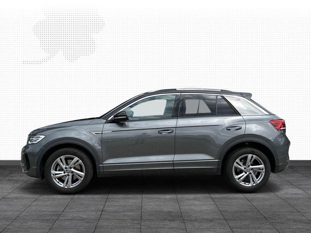 Volkswagen T-Roc 2.0 TDI SCR 150 CV DSG R-Line