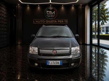 Fiat Panda 1.4 Dynamic Natural Power