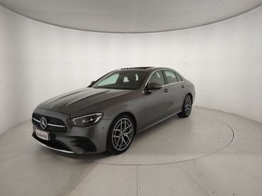 Mercedes-Benz Classe E E 220 d Premium auto my20
