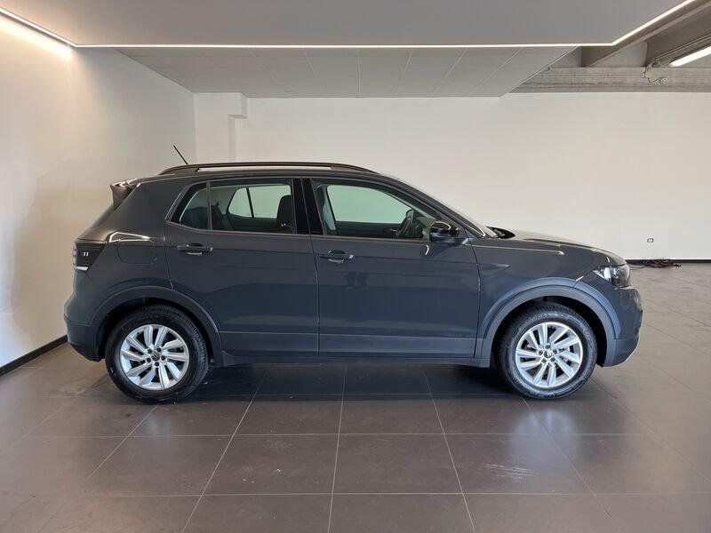 Volkswagen T-Cross Style 1.0 TSI 70 kW/95 CV man