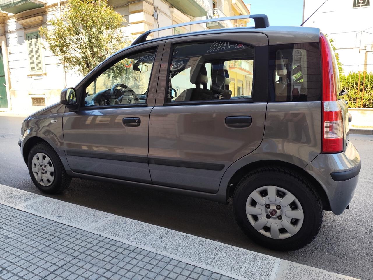 Fiat Panda 1.3 MJT 75CV DIESEL PERFETTA 5 POSTI