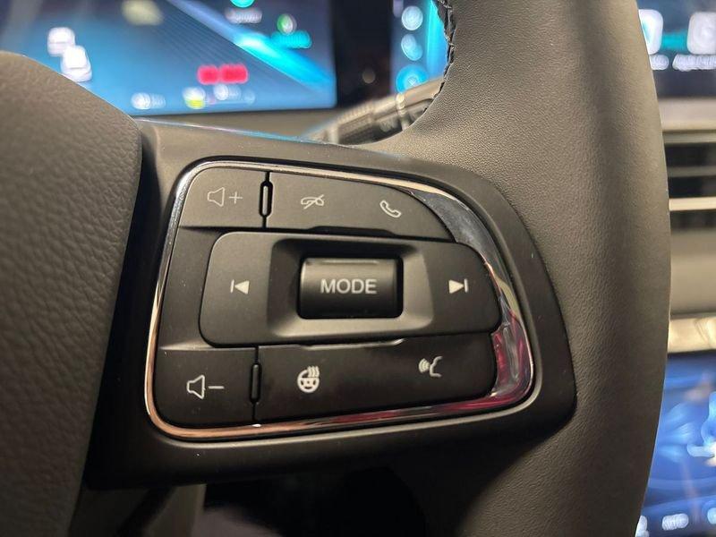 DR AUTOMOBILES dr 7.0 PHEV DR 7.0 DR 7.0 Phev BENZINA