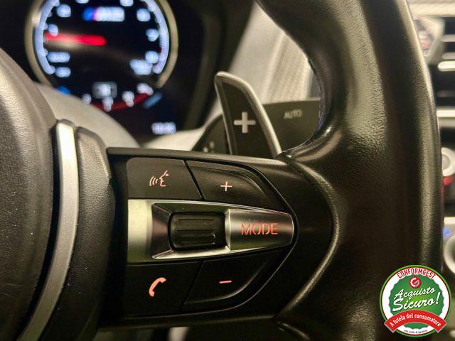 BMW M2 Coupé Competition *TAGLIANDI BMW*HARMAN/KARDON*