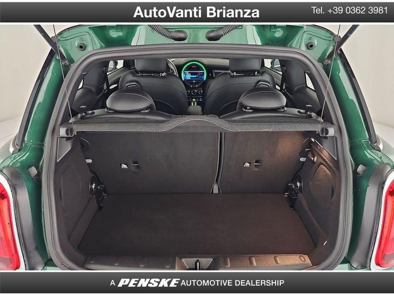 MINI Cooper SE Cooper SE L