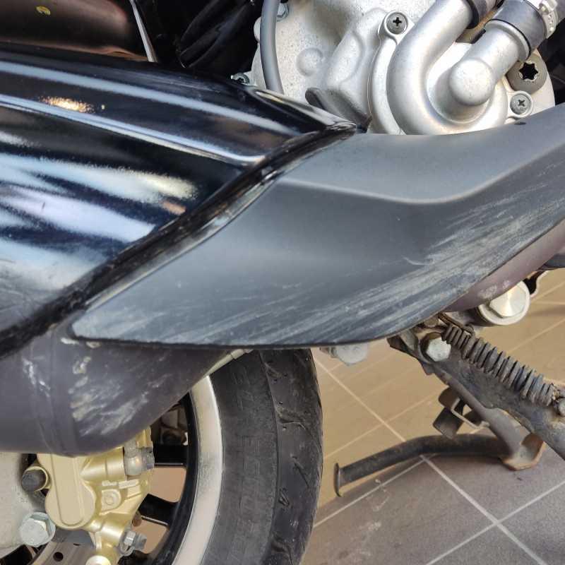 Piaggio Beverly 300 i.e. Police ABS-ASR - 2019