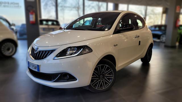 LANCIA Ypsilon 1.0 FireFly 5 porte S&S Hybrid Ecochic Gold