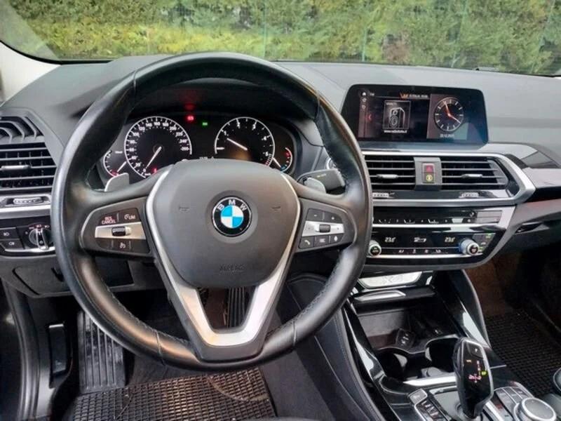 Bmw X4 xDrive20d 48V xLine