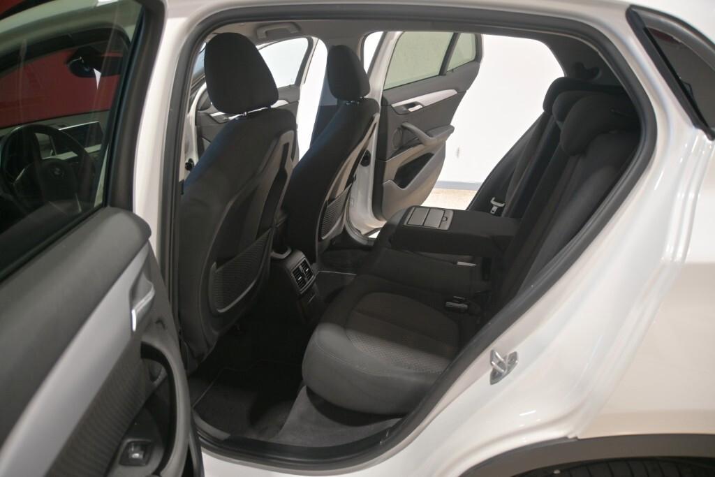 Bmw X2 xDrive18d Business-X