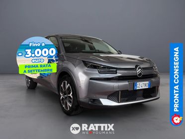 Citroen C4 X 1.2 Puretech 130CV Max EAT8