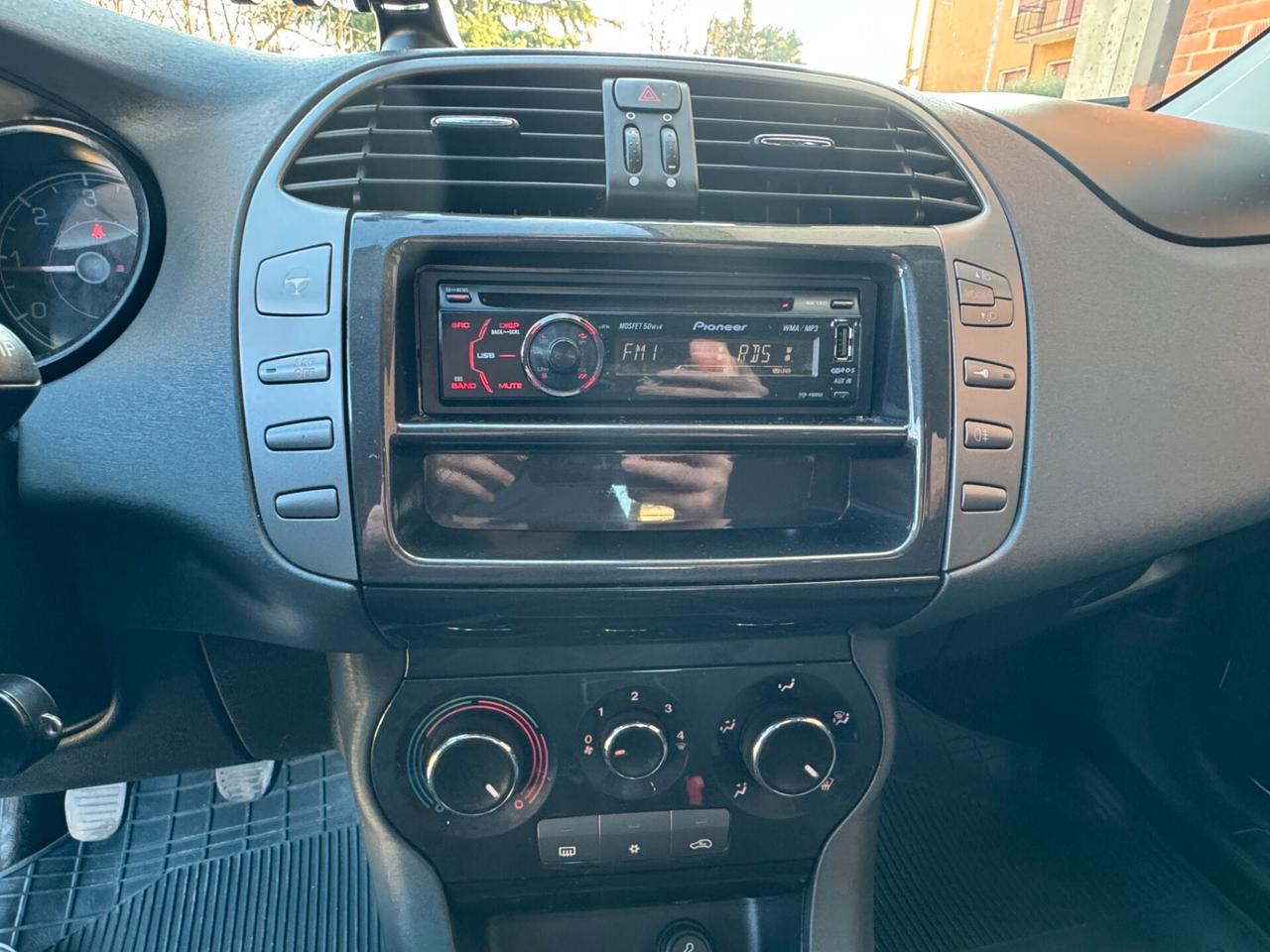 Fiat Bravo 1.6 MJT 105CV Dynamic OK NEOPATENTATI