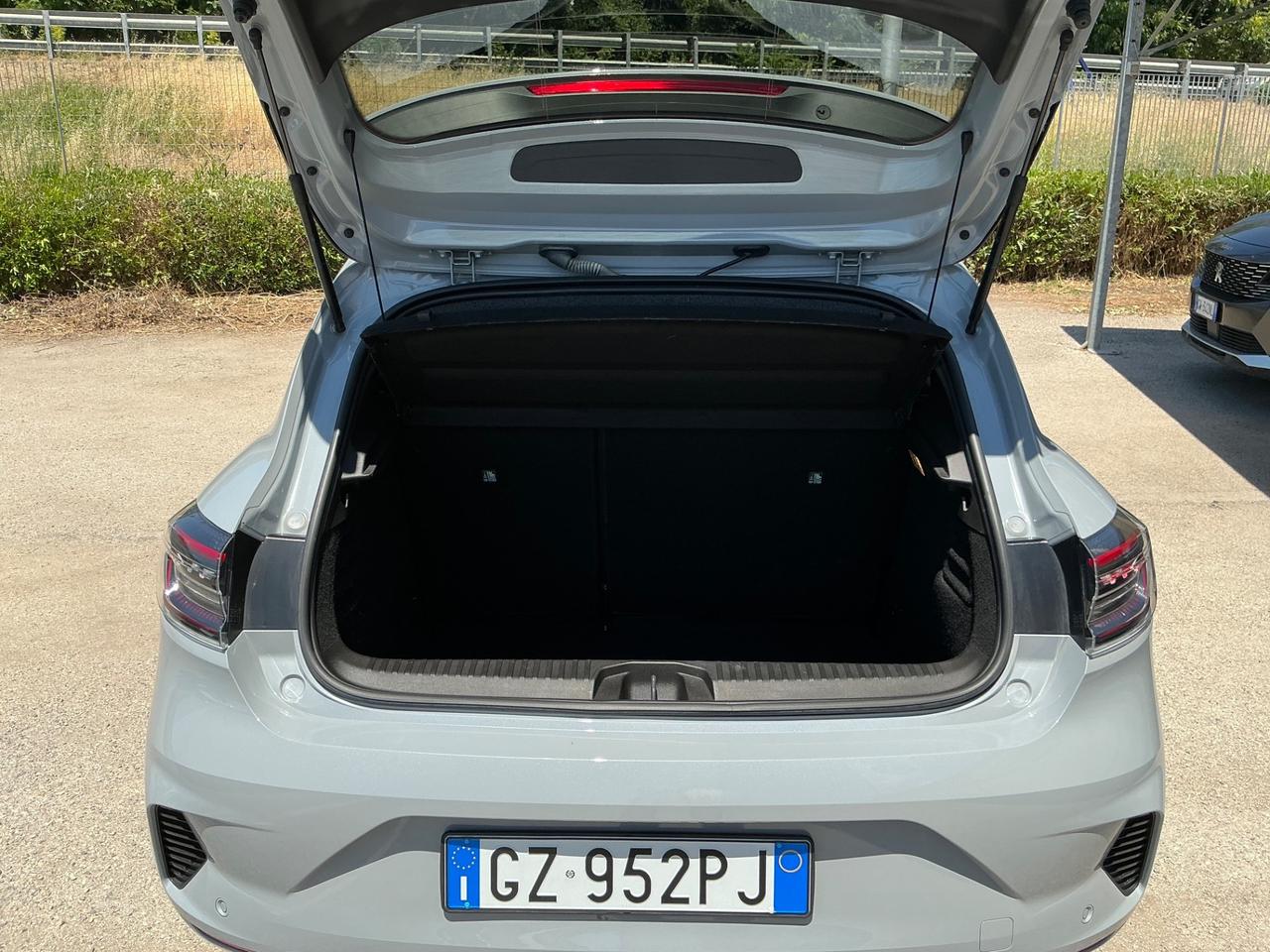Renault Clio TCe 90 CV 5 Porte Techno