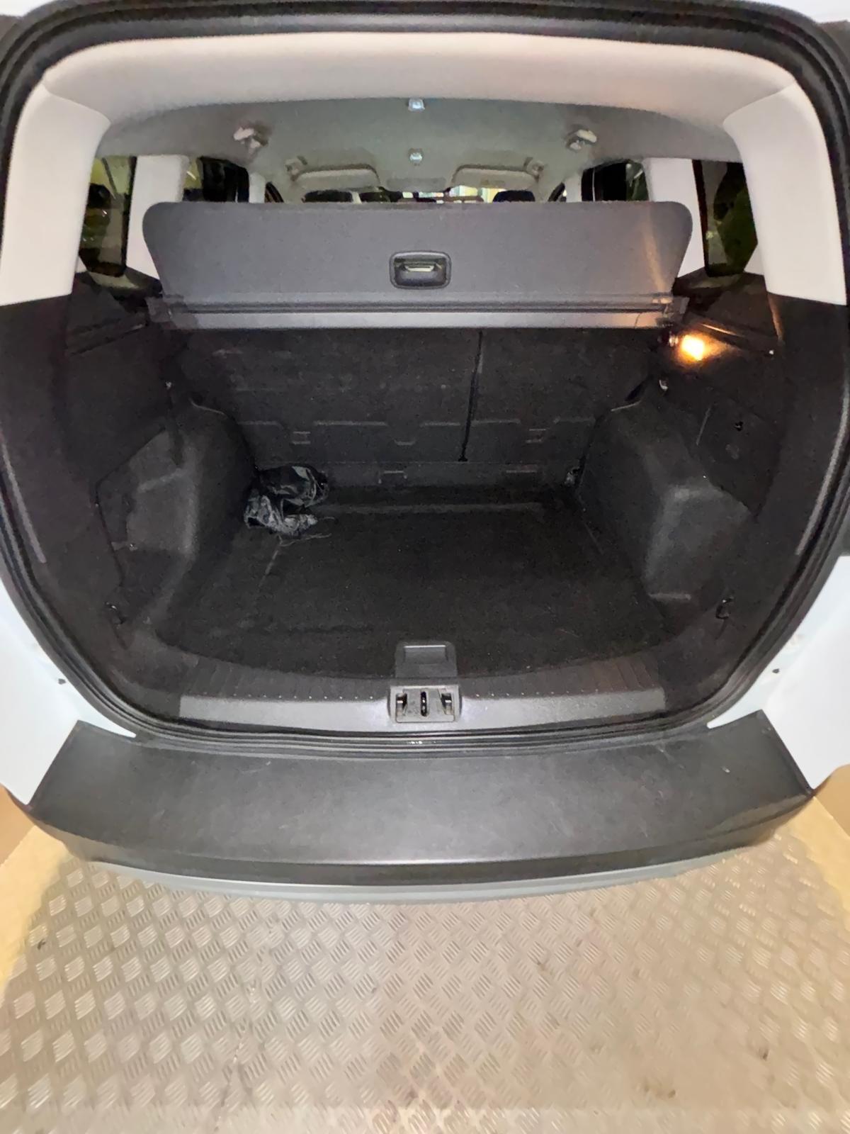 Ford Kuga 1.5 TDCI 120 CV S&S 2WD Titanium