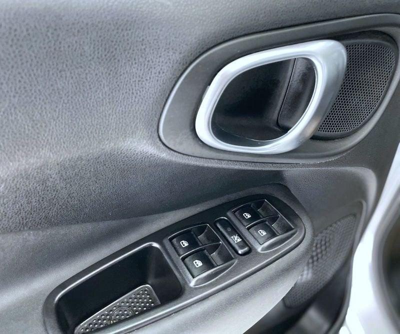 FIAT 500L 1.4 95cv S&S Cross * GPL *