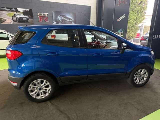 Ford EcoSport 1.5 Titanium 110cv X NEOPATENTATI