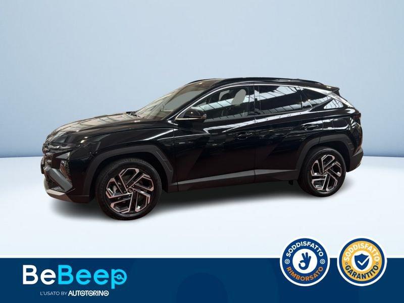 Hyundai Tucson 1.6 HEV EXELLENCE 2WD 215CV AUTO