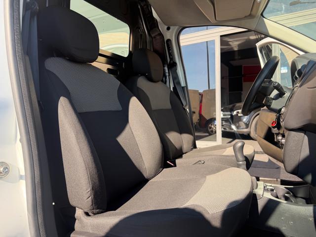 DACIA Dokker 1.6 8V 100CV Start&Stop GPL Furgone