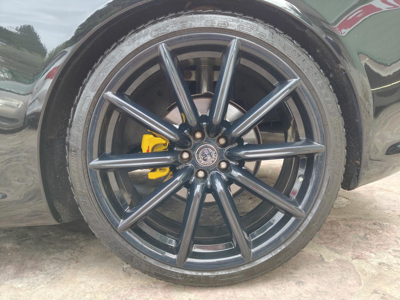 Alfa Romeo GT 1.9 JTD M-Jet 150CV Sport Coupè