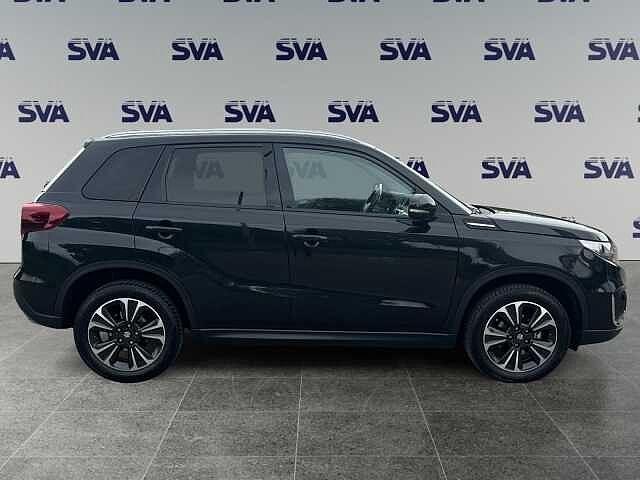 Suzuki Vitara 1.4 Hybrid Easy Starview