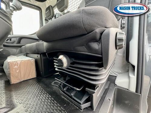 IVECO DAILY 35c160 cassone fisso mt 4.10, NUOVO PRONTA CONSEGNA