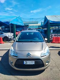 Citroen C3 1.4 Exclusive Style Eco Energy G