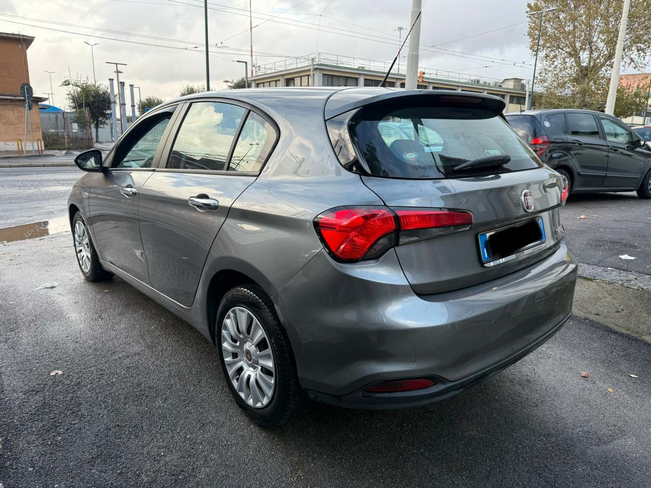 Fiat Tipo 1.3 Mjt 2016 MOTORE NUOVO OKM