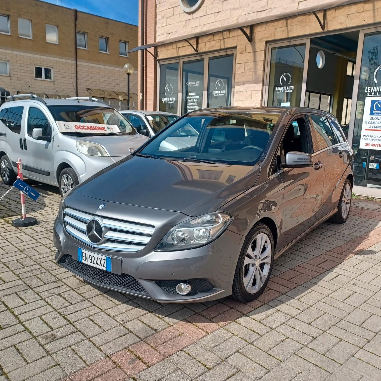 MOTORE 1.8 MERCEDES PERFETTO 24 MESI DI GARANZIA