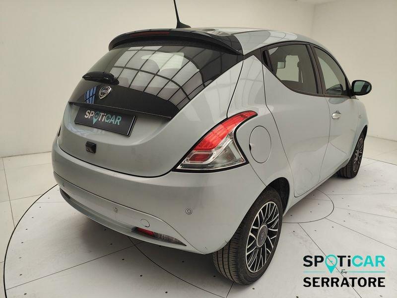 Lancia Ypsilon III 2021 1.0 firefly hybrid Platino s&s 70cv