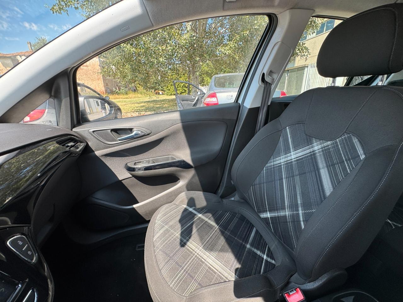 Opel Corsa 1.3 CDTI 5 porte B-Color - DIESEL - OK NEOPATENTATI! - EURO 6
