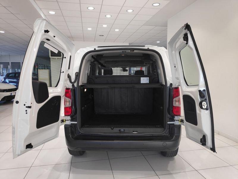 Peugeot Rifter Mix BlueHDi 100 S&S PC Active Standard*44.000 KM*GARANTITA*