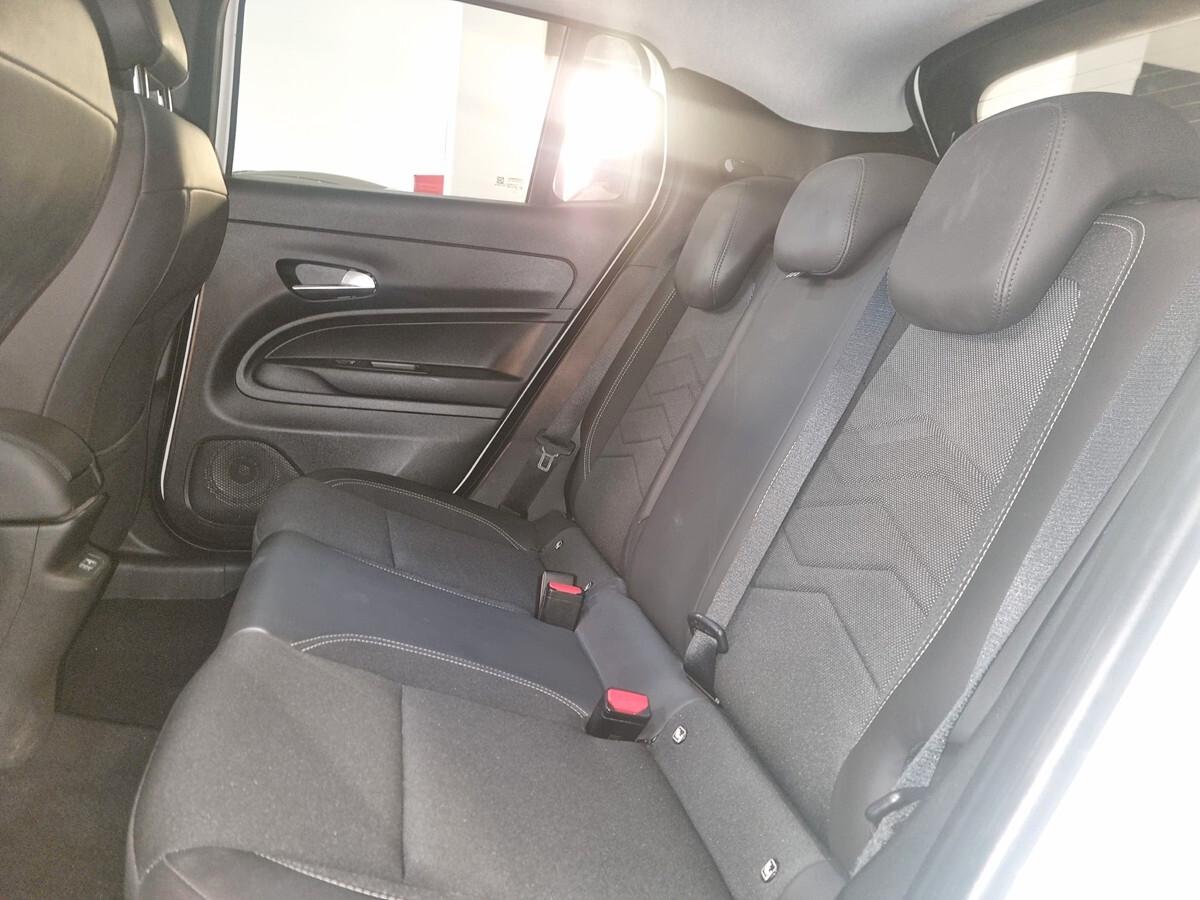 Jeep Avenger Summit 1.2 100cv AZIENDALE