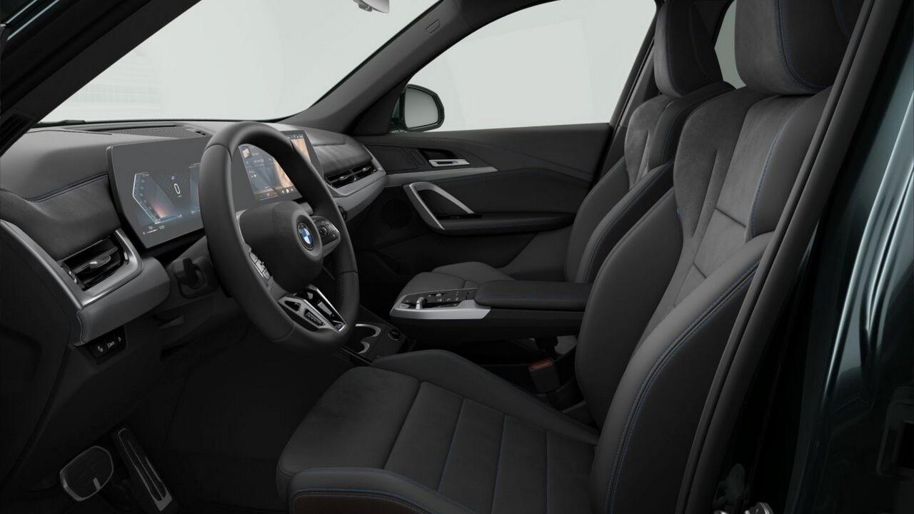 BMW BMW X1 xDrive23d