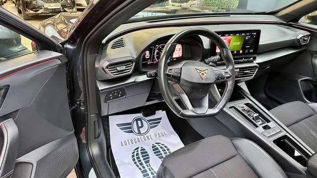 CUPRA Formentor 2.0 TDi 150CV DSG 4Drive