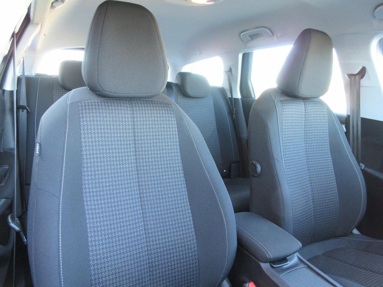 Peugeot 308 Station Wagon 308 SW 1.5 bluehdi Active Business s&s 130cv eat8