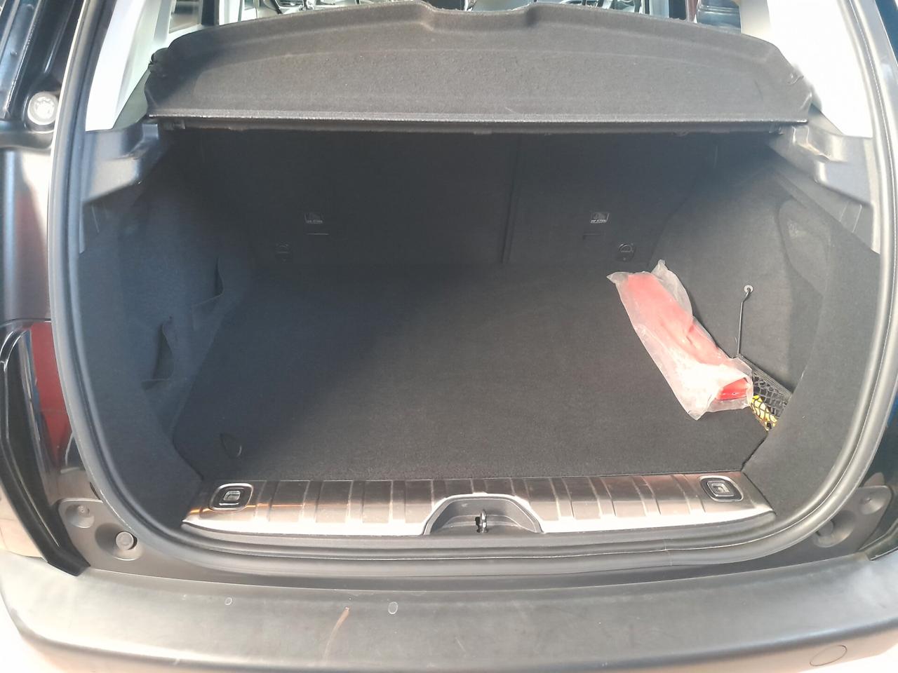 Peugeot 2008 PureTech Turbo 110 EAT6 S&S Allure