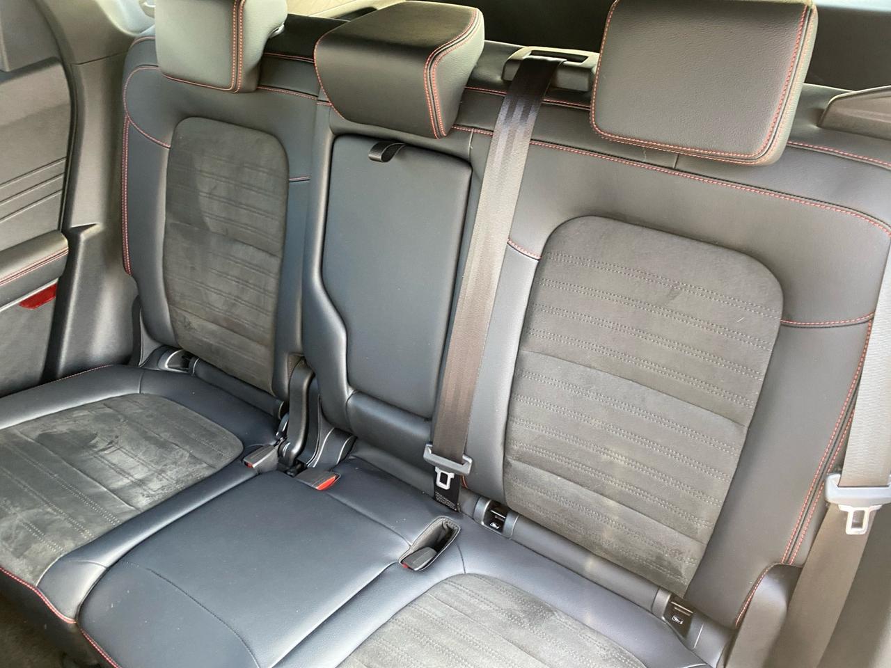FORD Kuga III 2020 - Kuga 2.5 full hybrid ST-Line X 2wd 190cv cvt