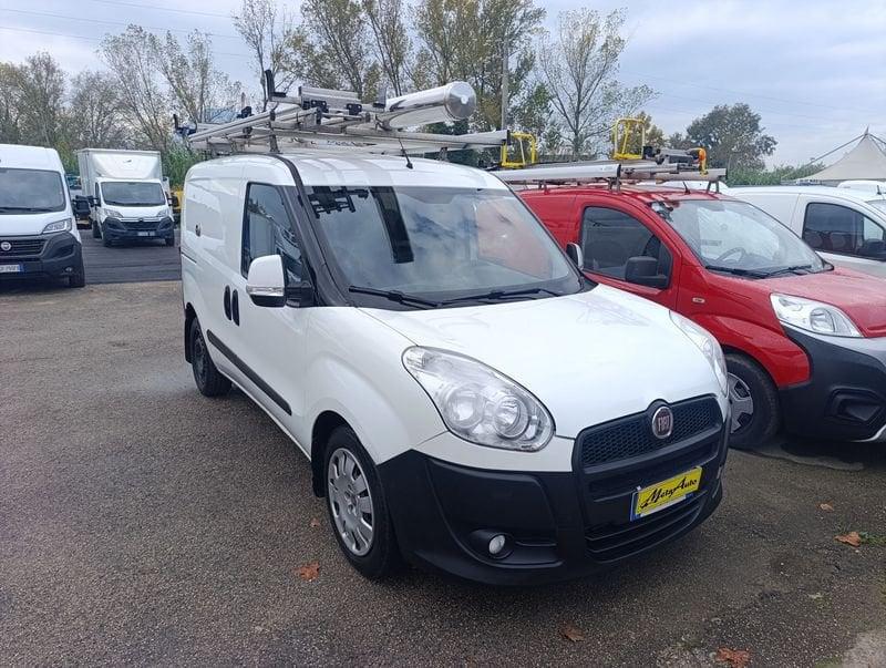 FIAT Doblò Doblò 1.6 MJT 105CV