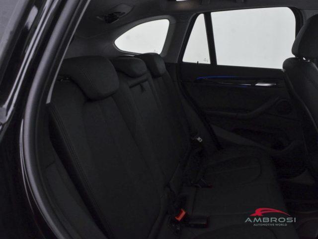 BMW X1 sdrive18d X-Line auto