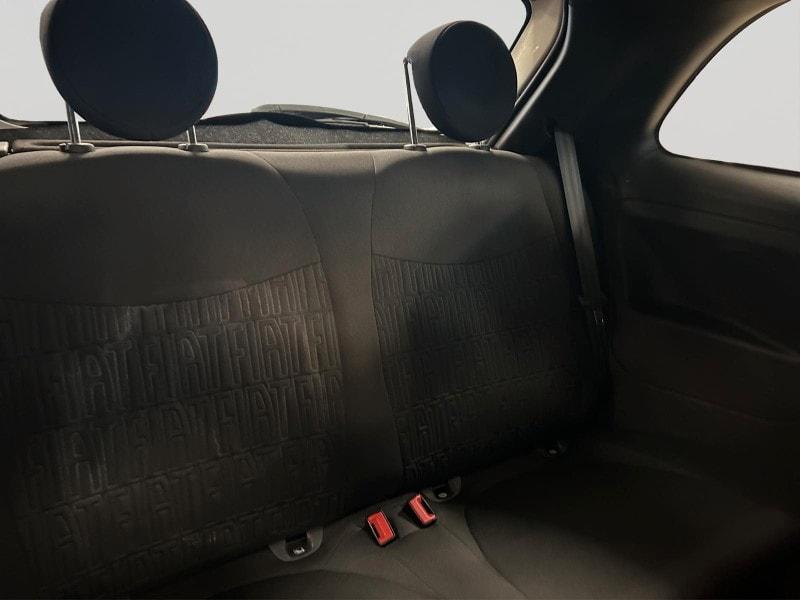 FIAT 500 (2015-2024) 500 1.0 Hybrid
