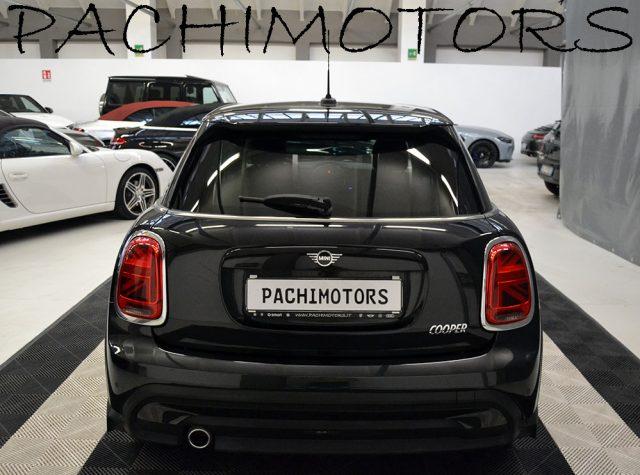 MINI Cooper 1.5 Automatica Essential 5 porte "KM 8.000" **
