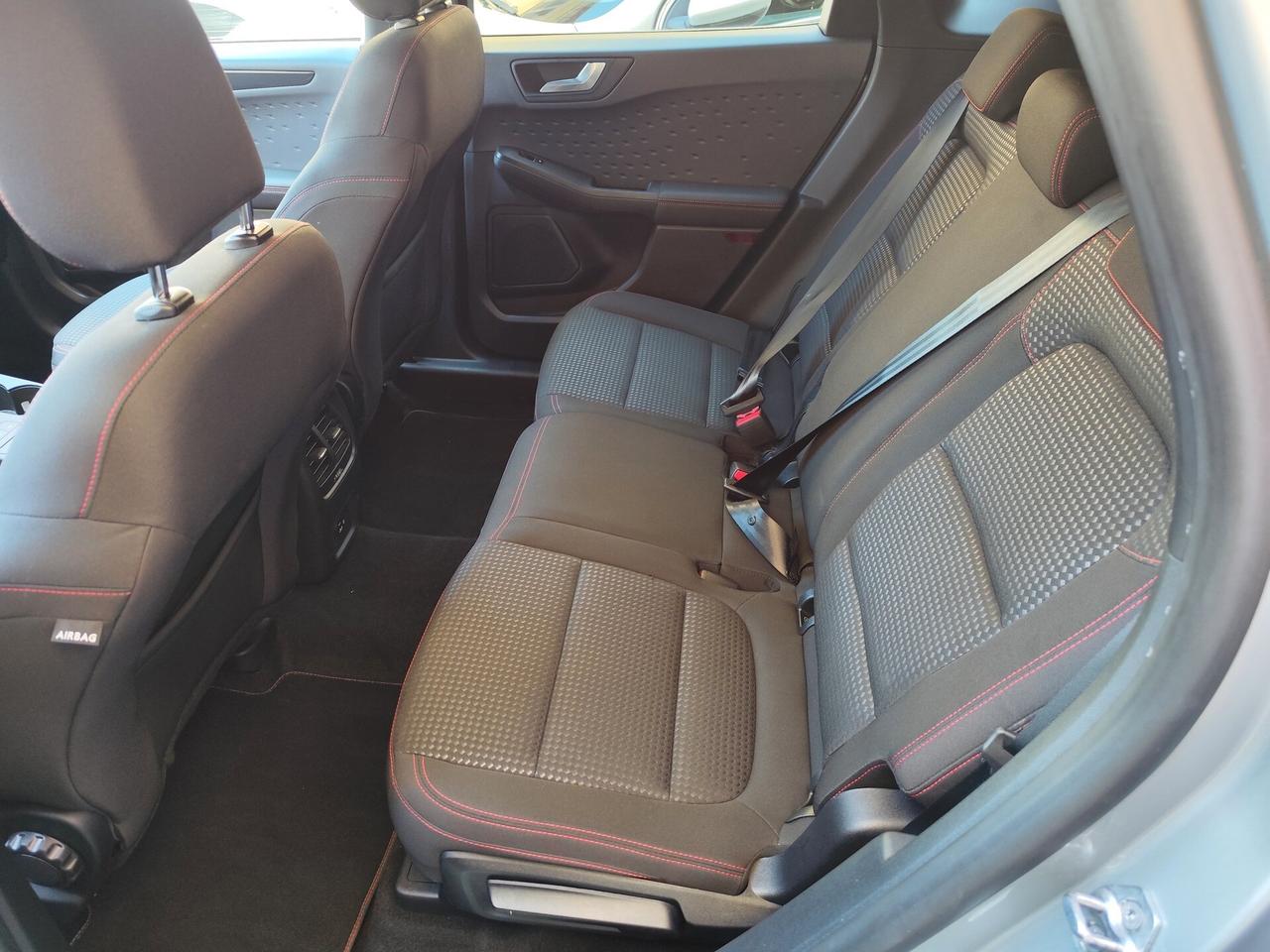 Ford Kuga 1.5 aut. ST-Line 120cv - 2021