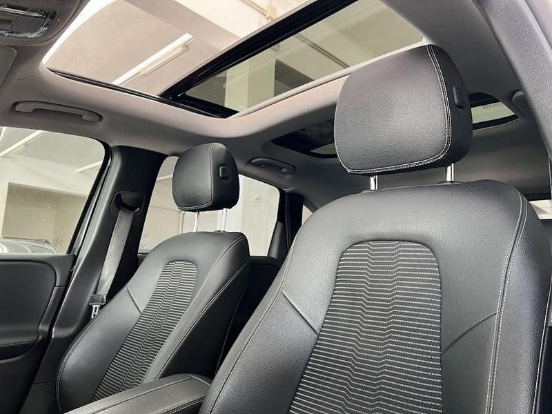 Mercedes-Benz Classe B B 160d Sport